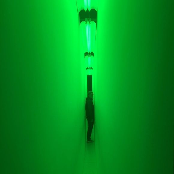 Meet your Posher, Reid - Picture 1 of 1